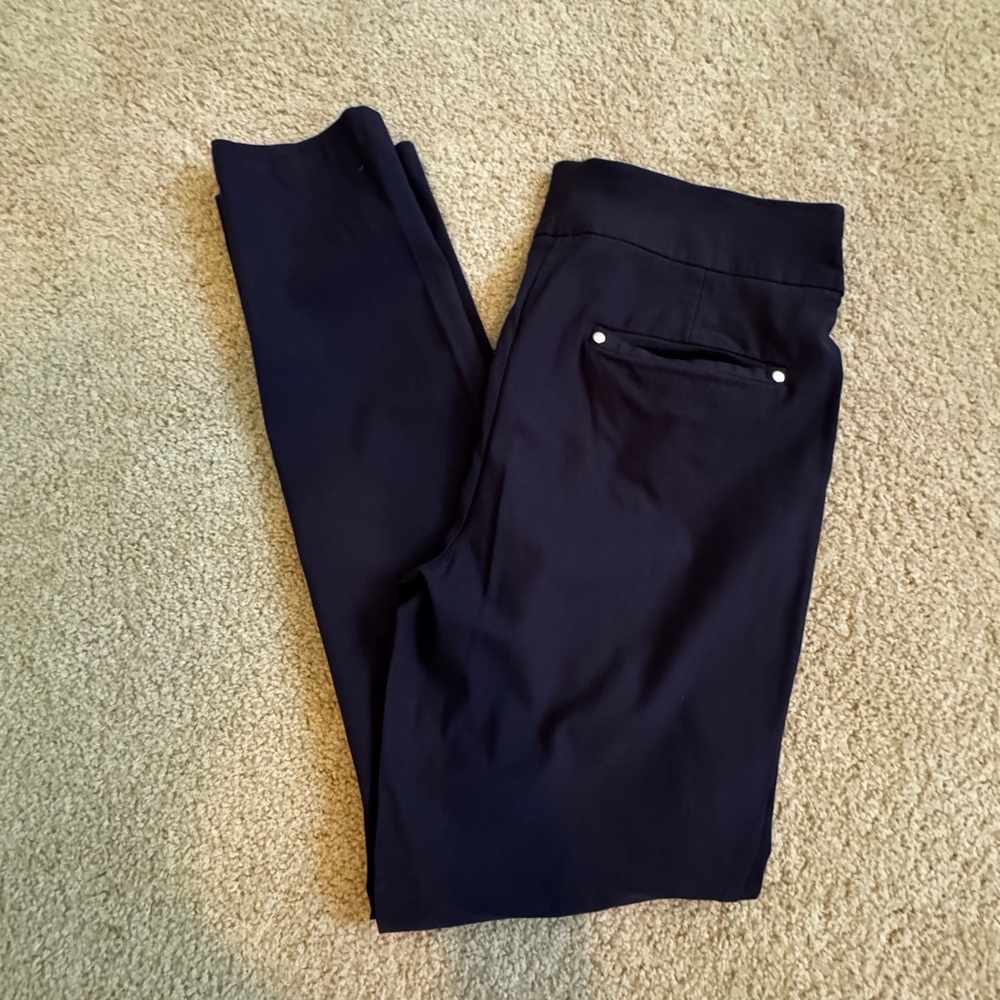 PGA Tour Dark Blue Apparel